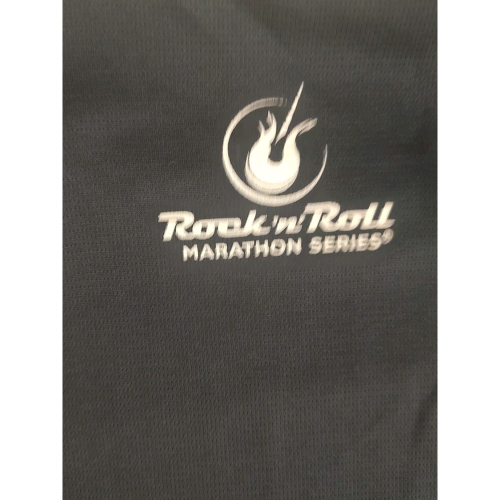 NASHVILLE Tee Short - Picture 6 of 6